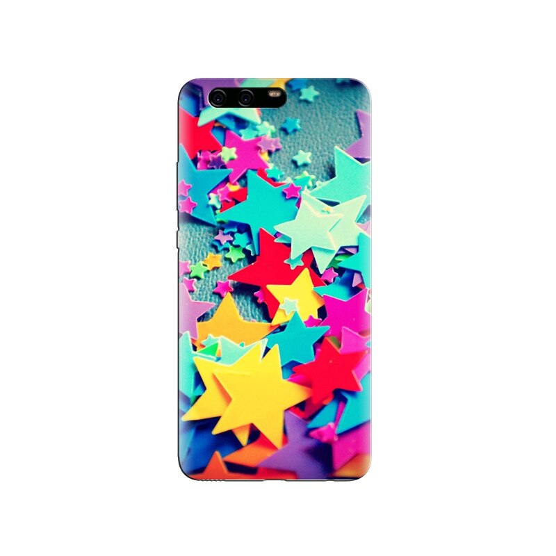 Husa Huawei P10 PLUS Star Girly