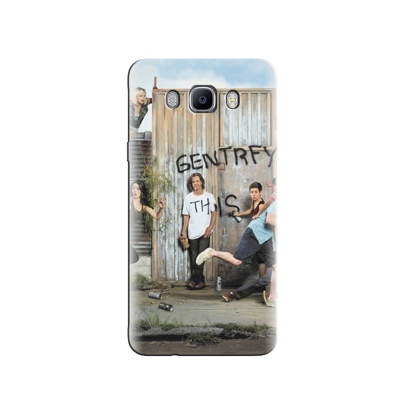 Husa Samsung J5 2016 Shameless Season