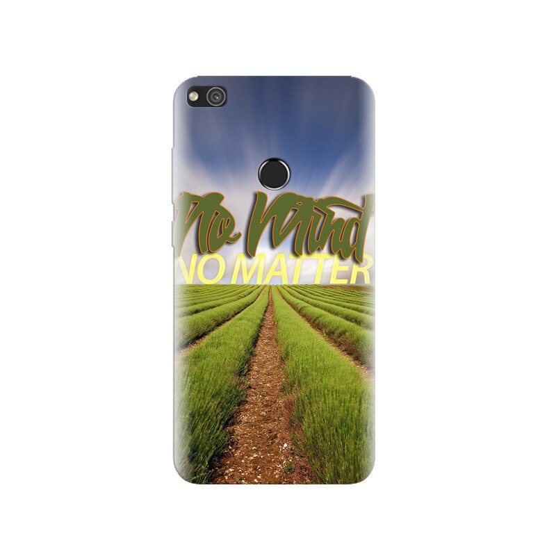 Husa Huawei P8 Lite 2017 No Mind