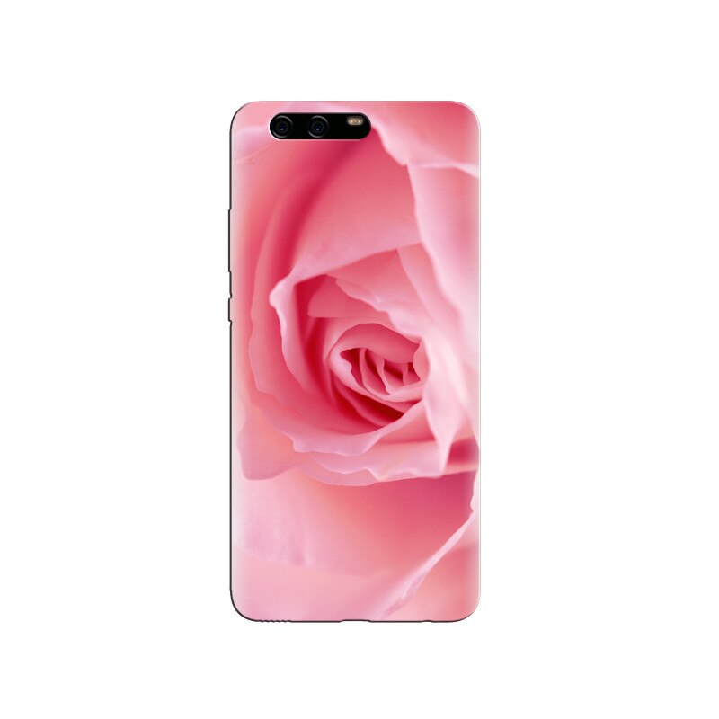 Husa Huawei P10 Pink Rose