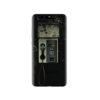 Husa Huawei P10 Phone Booth 001 Husa Huawei P10 Phone Booth 001