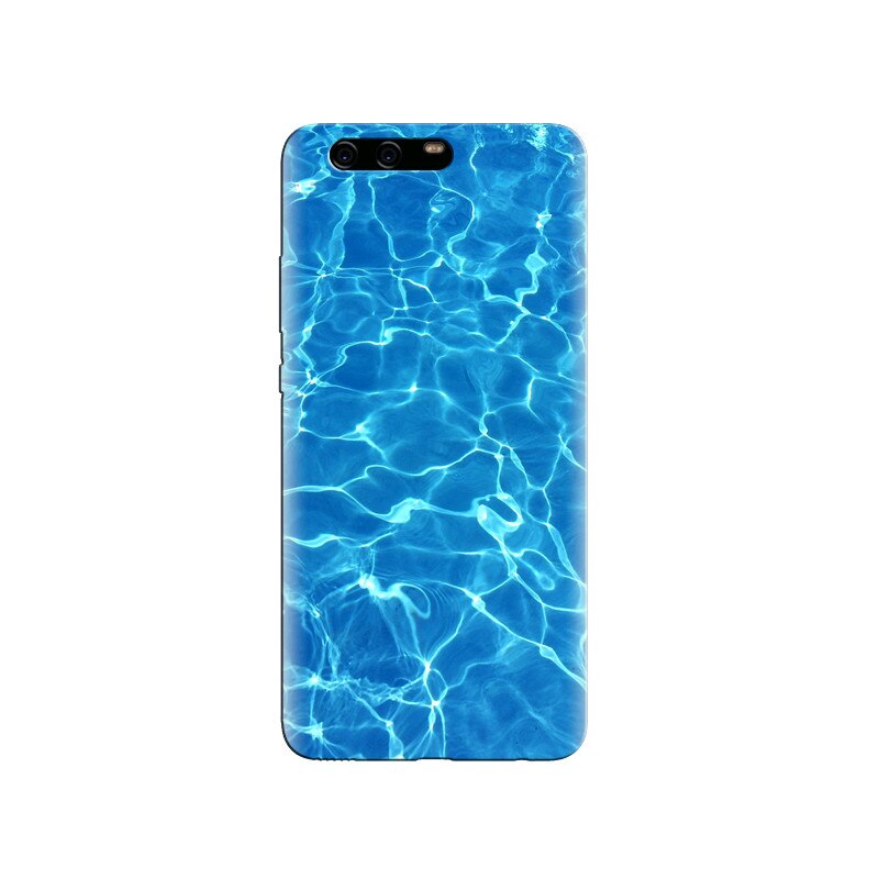 Husa Huawei P10 PLUS Pool Water