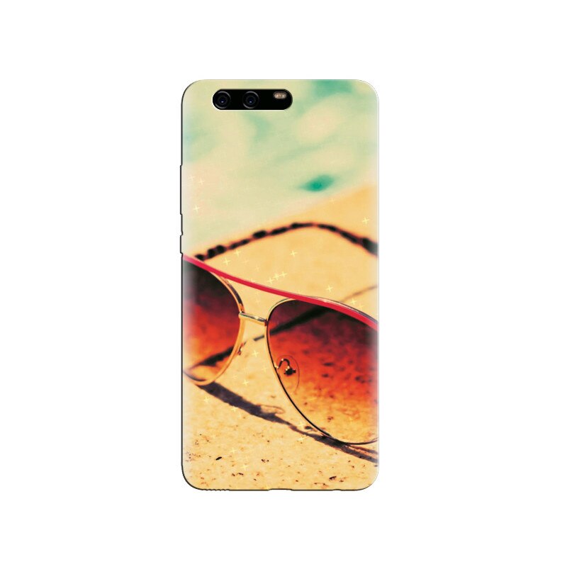Husa Huawei P10 Sunglasses By Pool