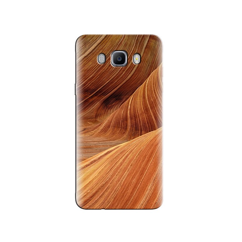 Husa Samsung J5 2016 Sand Stone