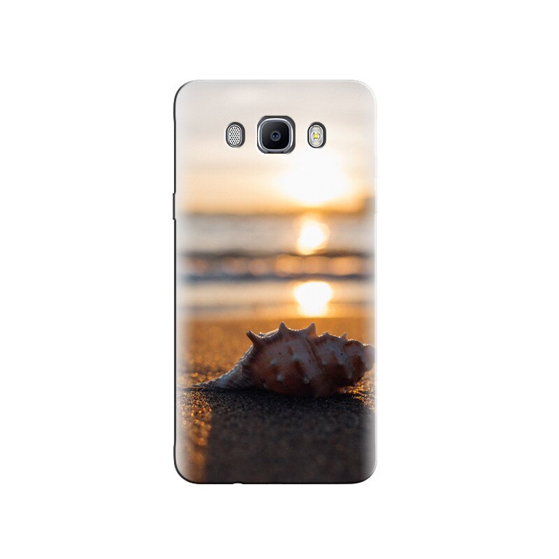 Husa Samsung J3 Sea Shell