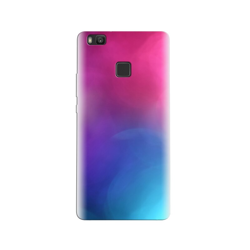 Husa Huawei P9 Lite Pink Powder