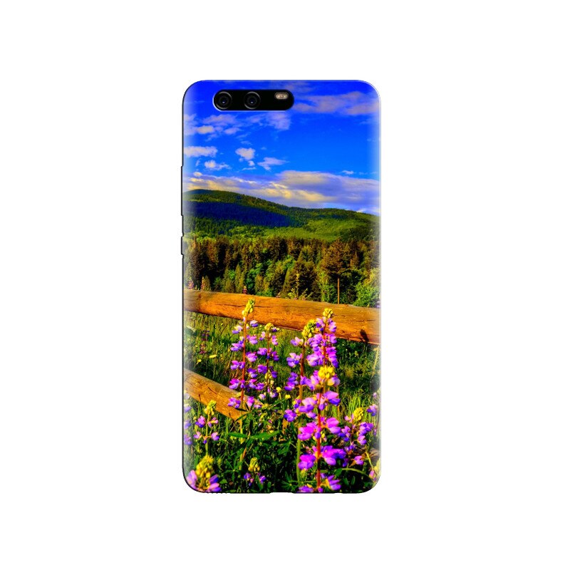 Husa Huawei P10 Spring Season Cellphone