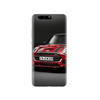Husa Huawei P10 Red Mini John Cooper Works Husa Huawei P10 Red Mini John Cooper Works