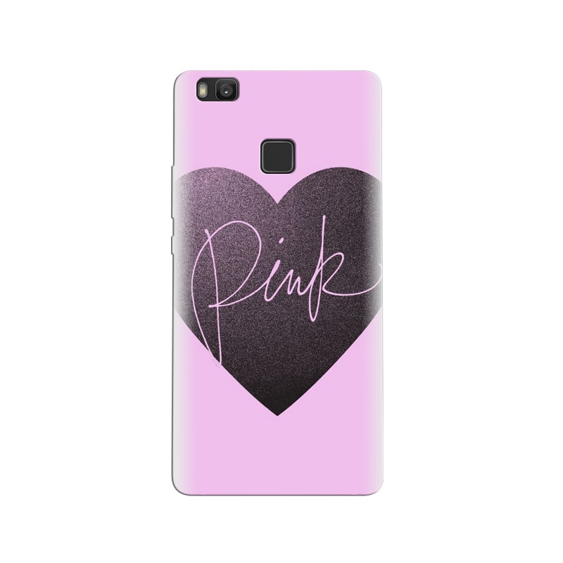 Husa Huawei P9 Lite Pink Vs