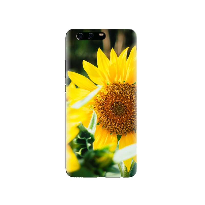 Husa Huawei P10 Sunflower