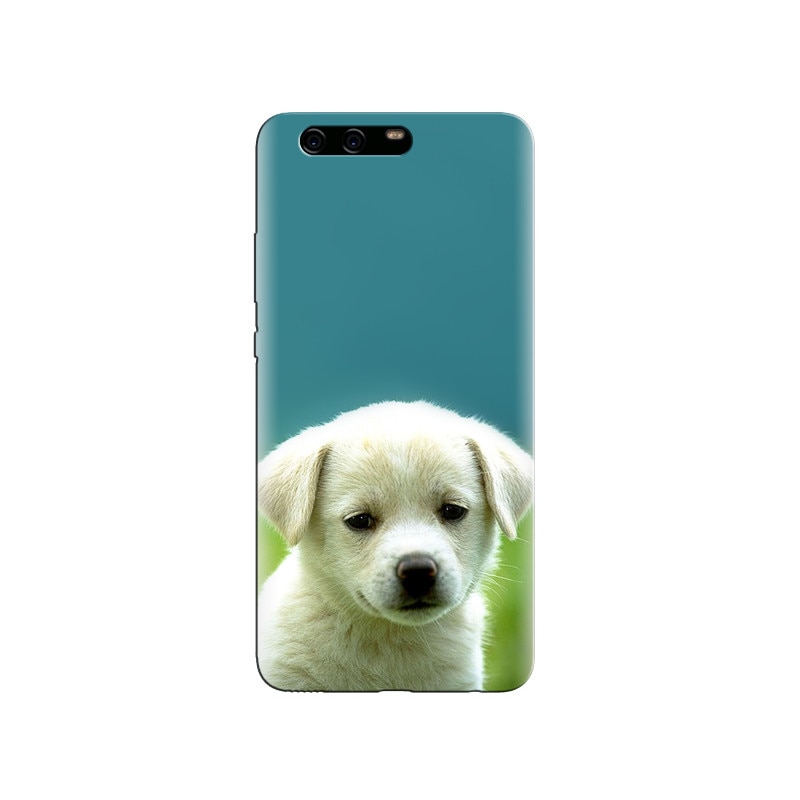 Husa Huawei P10 Puppy Style
