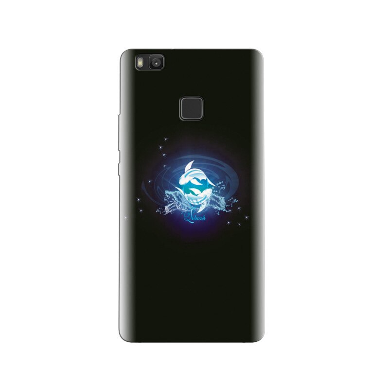 Husa Huawei P9 Lite Pisces Zodiac High Resolutions