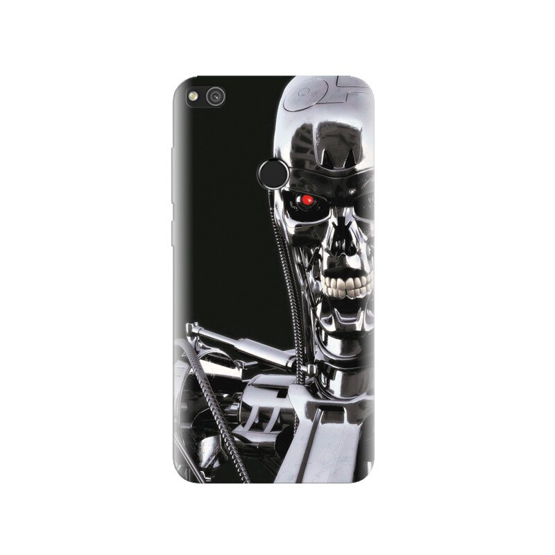 Husa Huawei P8 Lite 2017 Robot Technologys