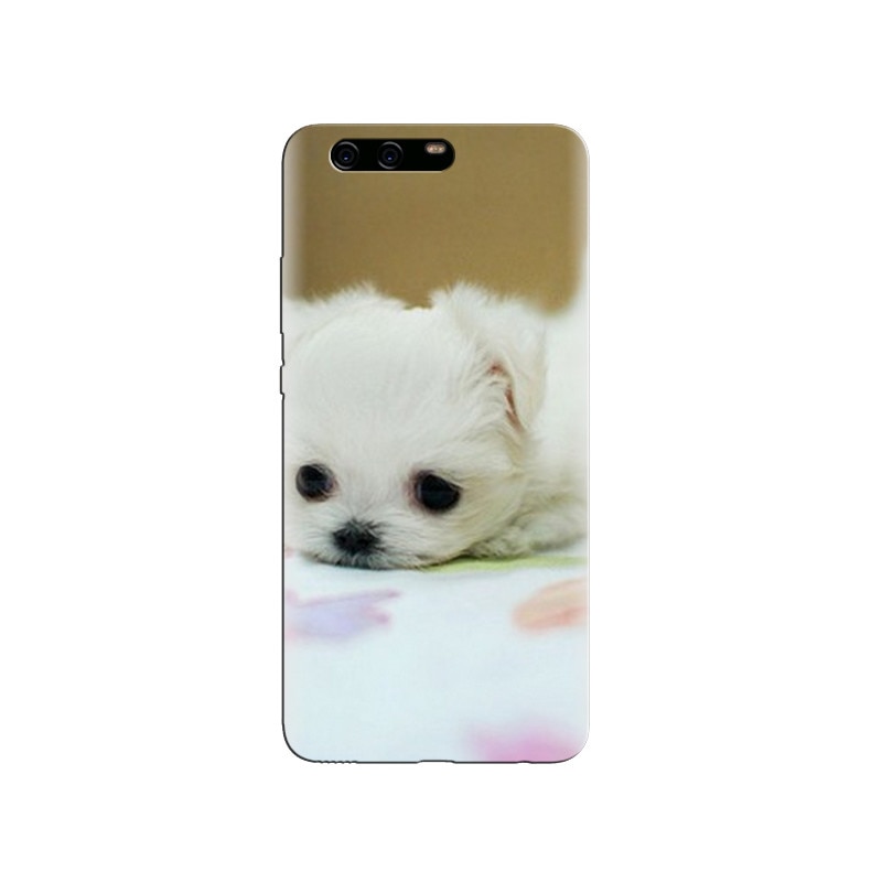 Husa Huawei P10 Puppies