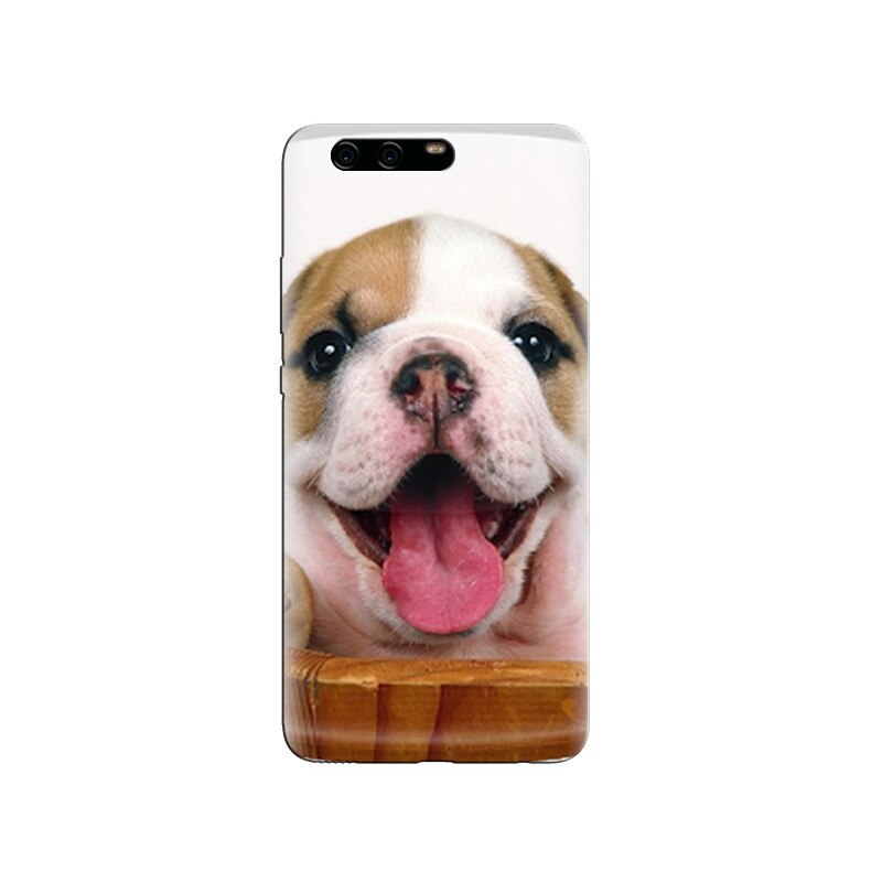 Husa Huawei P10 PLUS Puppies 002