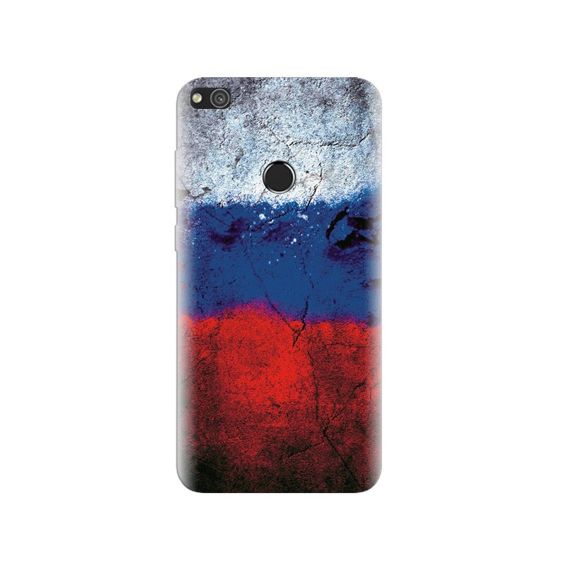 Husa Huawei P8 Lite 2017 Russia Colors Hd Images