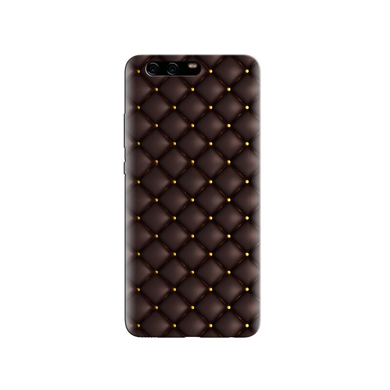 Husa Huawei P10 Quilted Black