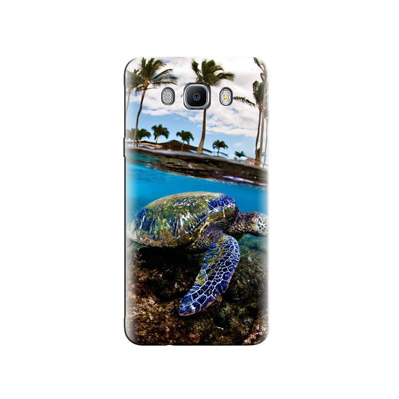 Husa Samsung J3 Sea Turtle
