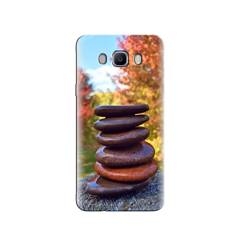 Husa Samsung J5 2016 Stacking Stones