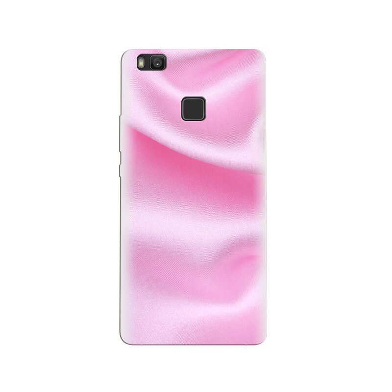 Husa Huawei P9 Lite Pink Satin