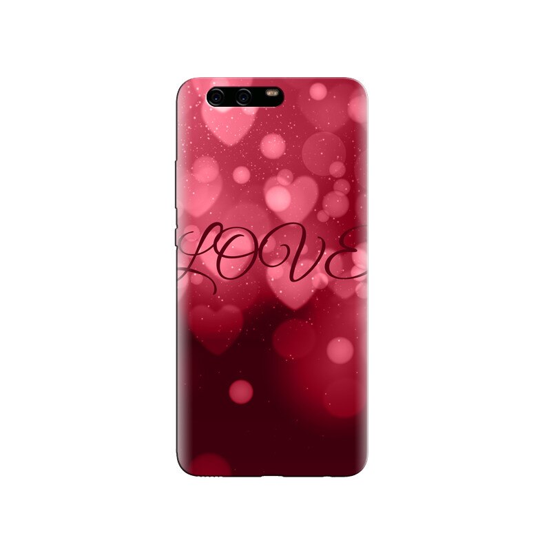Husa Huawei P10 Real Love