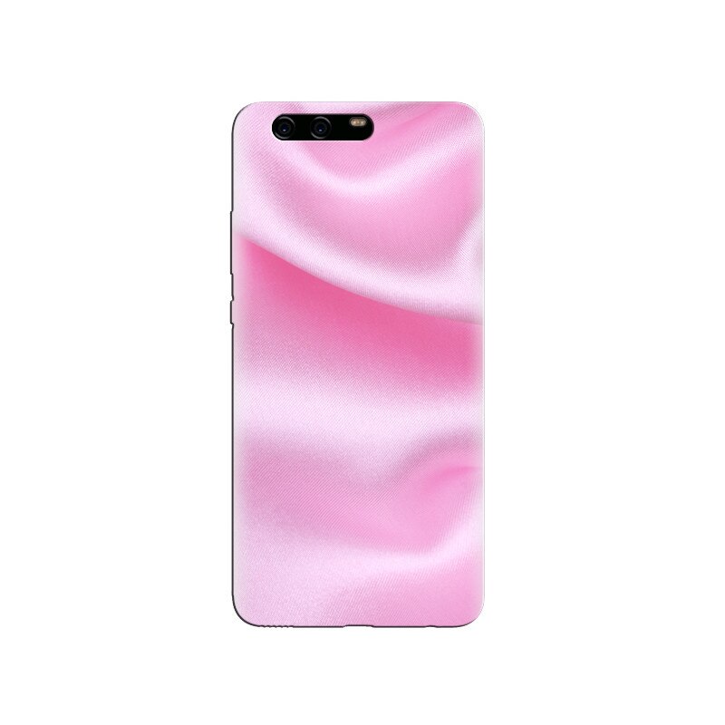 Husa Huawei P10 Pink Satin