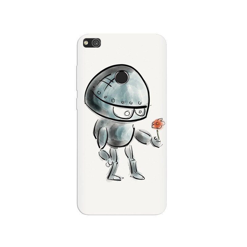 Husa Huawei P8 Lite 2017 Robot 2