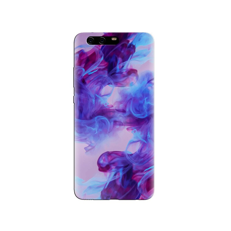 Husa Huawei P10 Purple Ink