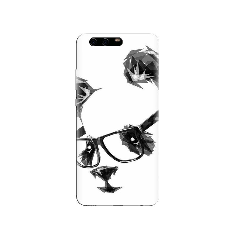 Husa Huawei P10 Panda 002