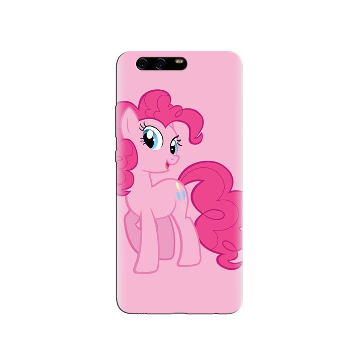 Калъф Huawei P10 PLUS Pinkie Pie