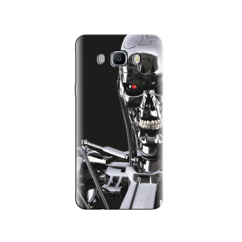 Husa Samsung J3 Robot Technologys