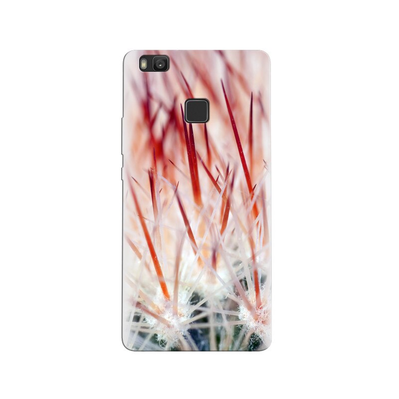 Husa Huawei P9 Lite Pink Cactus