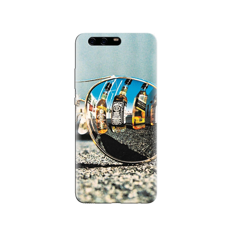 Husa Huawei P10 Sunglasses