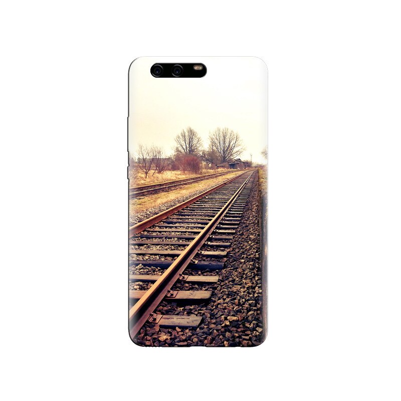 Husa Huawei P10 Railroad 1