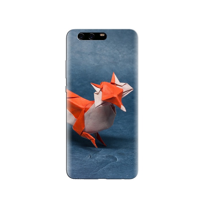 Калъф Huawei P10 PLUS Paper Fox Predator