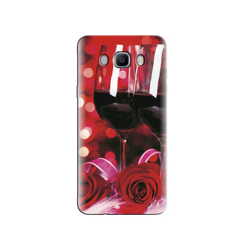 Husa Samsung J3 Romantic Way To Celebrate Valentines Day