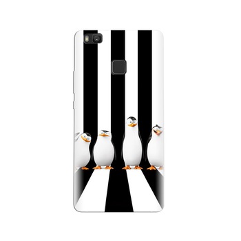 Husa Huawei P9 Lite Penguins 001 Husa Huawei P9 Lite Penguins 001