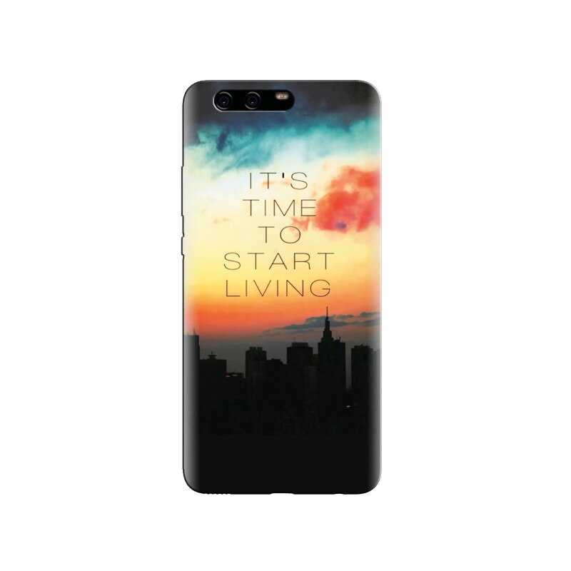 Husa Huawei P10 Start Living