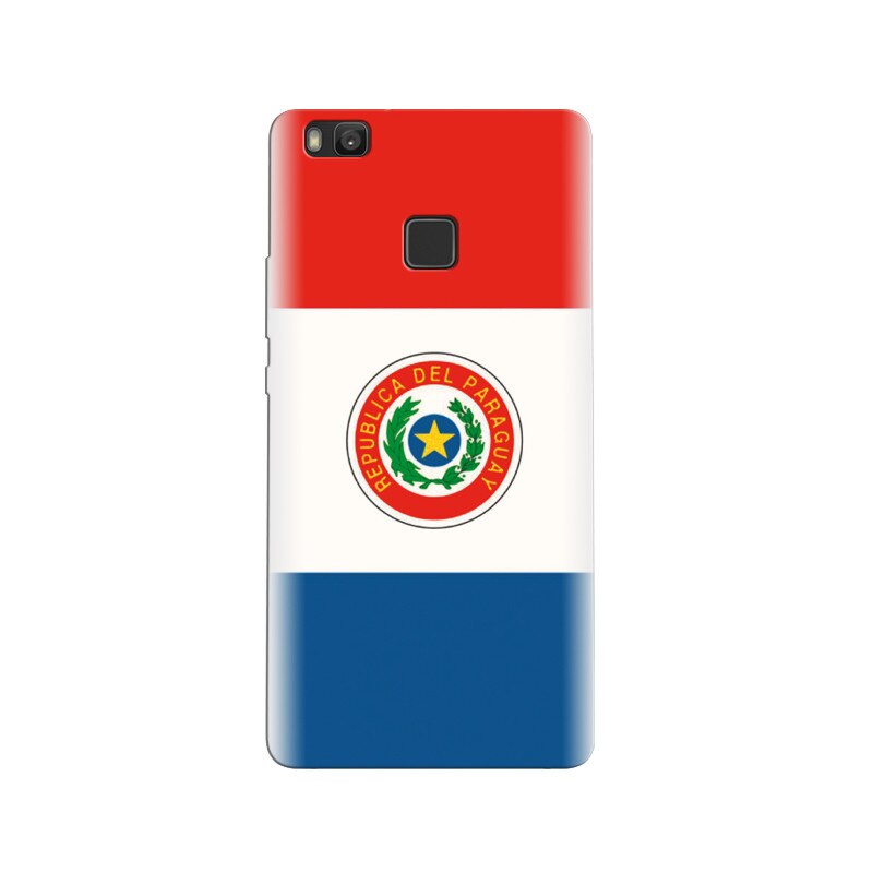 Husa Huawei P9 Lite Paraguay Flag Hd Photos