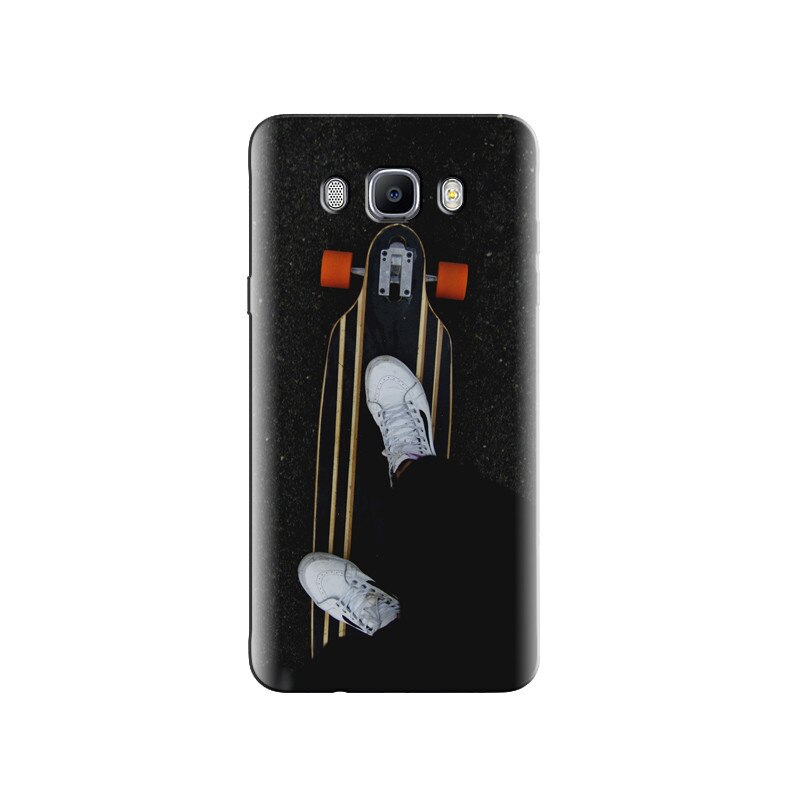 Husa Samsung J5 2016 Skateboard