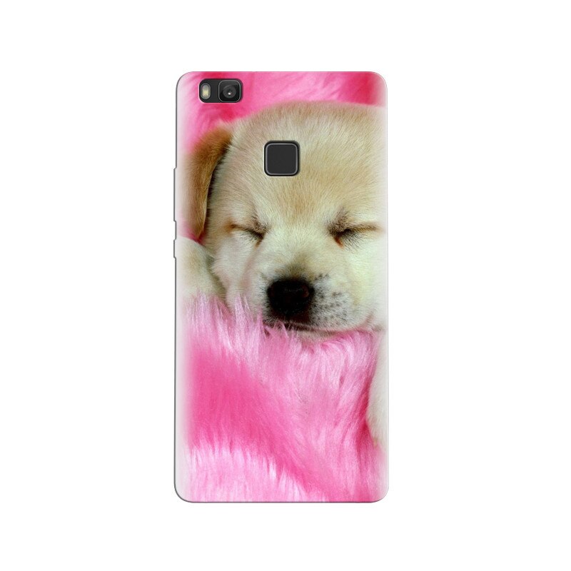 Husa Huawei P9 Lite Puppies Phone