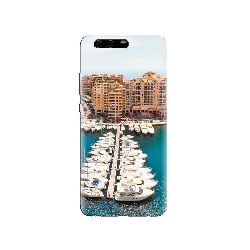 Husa Huawei P10 Posh Monaco Yachts