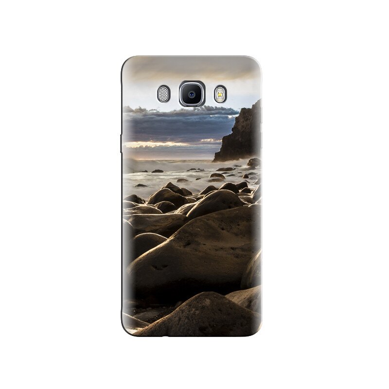 Husa Samsung J5 2016 Sunrise Shore