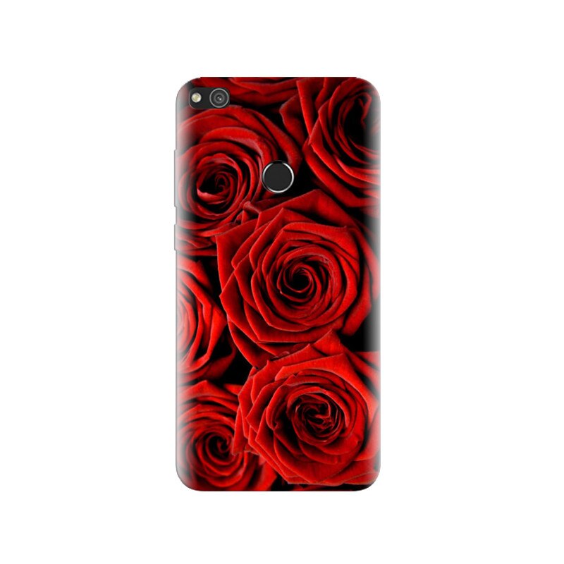 Husa Huawei P8 Lite 2017 Rose 002