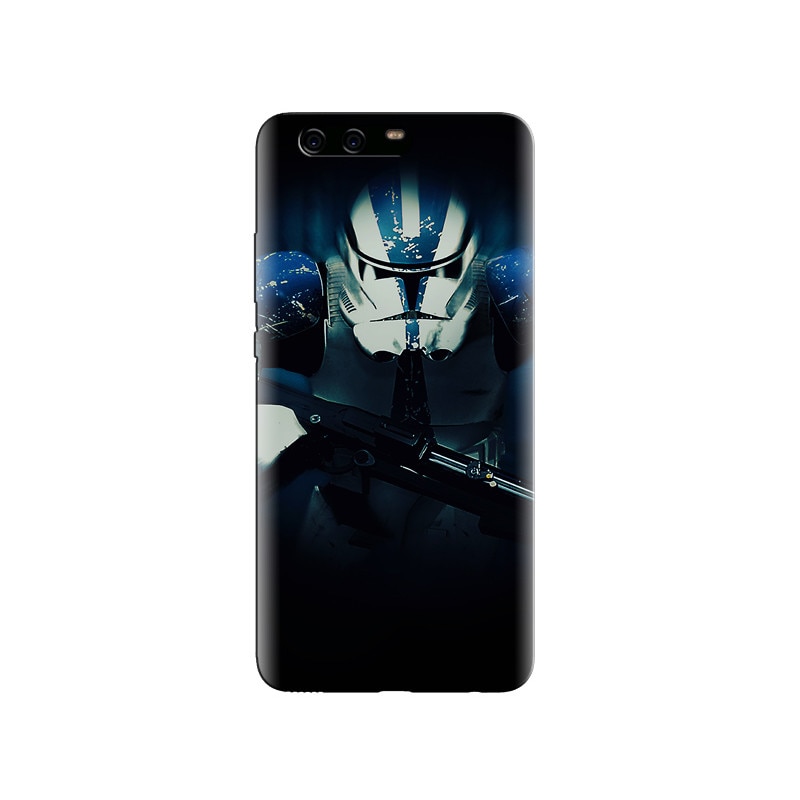Husa Huawei P10 Storm Trooper