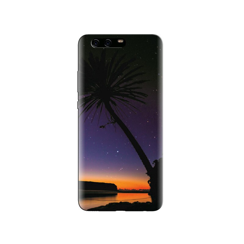 Husa Huawei P10 PLUS Stars Landscape