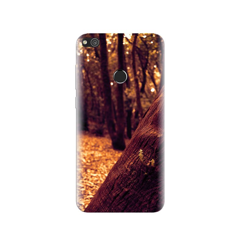 Husa Huawei P8 Lite 2017 Autumn Tree