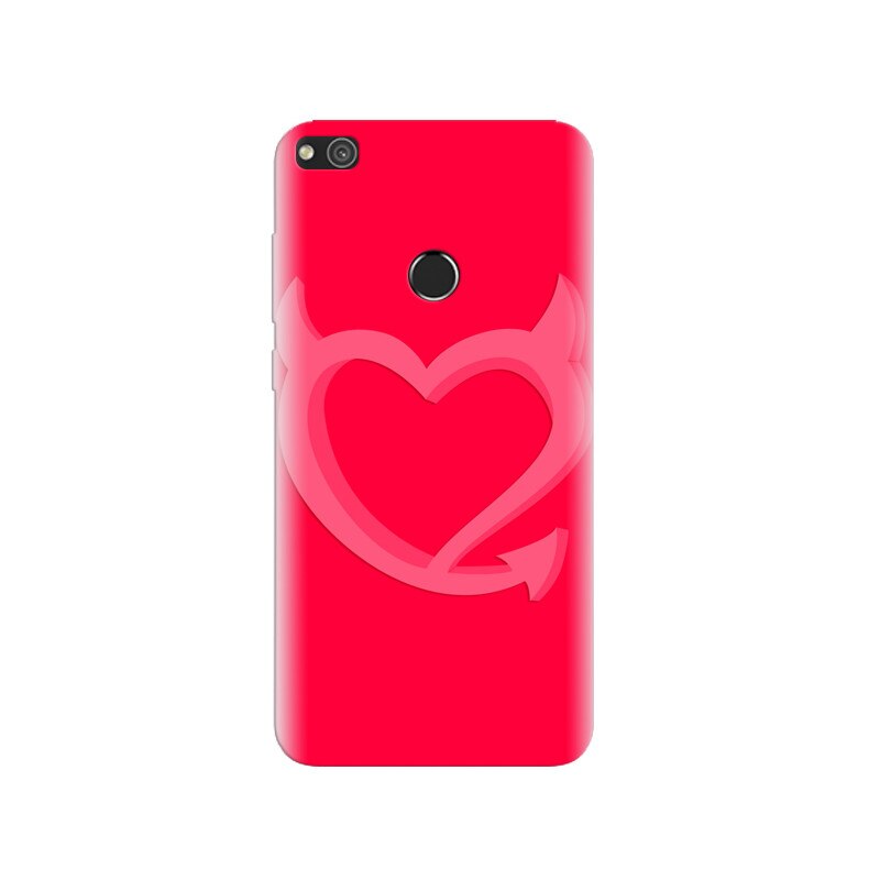 Husa Huawei P8 Lite 2017 Bad Girl