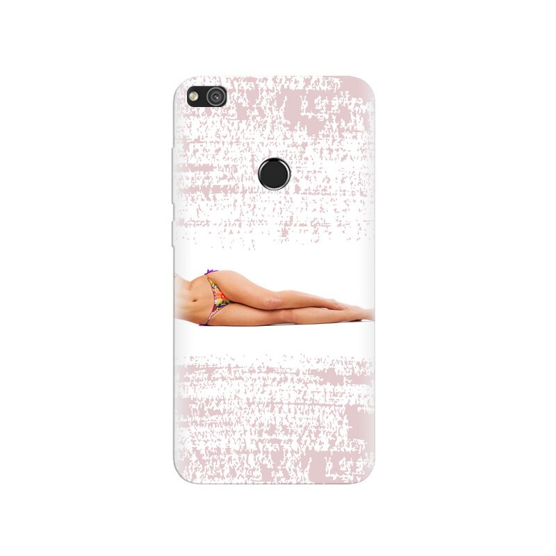 Husa Huawei P8 Lite 2017 Beach Body