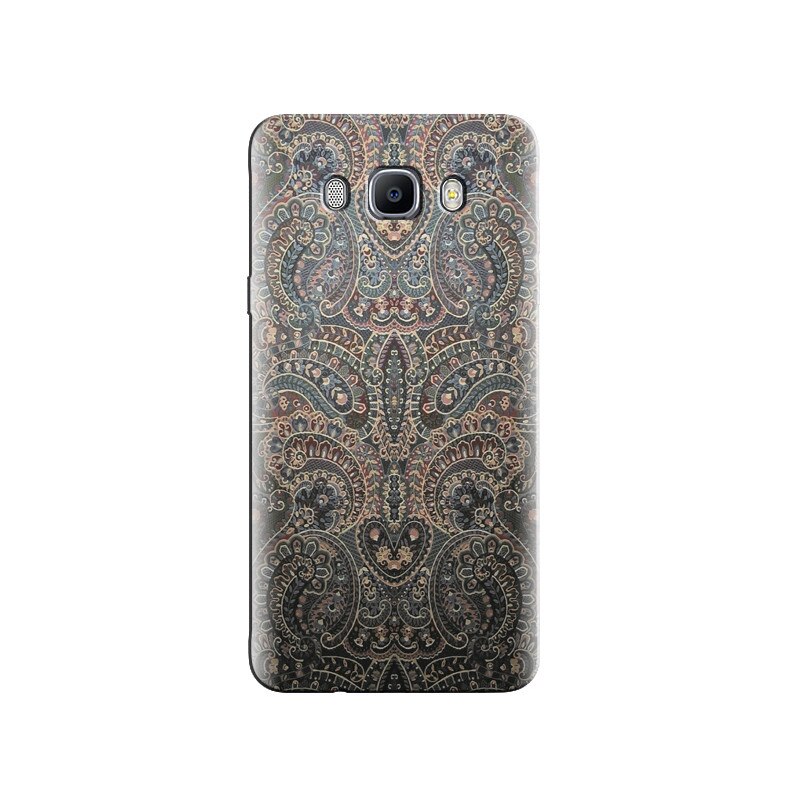 Husa Samsung J5 2016 Special Resolution Abstract
